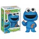 Funko Pop! Difficile Cookie Monster