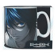 Taza grande L de Death Note 460 ml