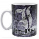 Taza grande L de Death Note 460 ml