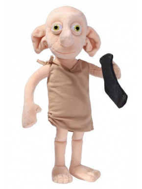 Peluche Dobby Interactivo