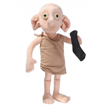 Peluche Dobby Interactivo