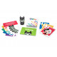 Juego de Cartas Something Wild! Disney Villanas