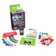 Juego de Cartas Something Wild! Disney Villanas