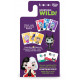 Juego de Cartas Something Wild! Disney Villanas