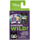 Juego de Cartas Something Wild! Disney Villanas