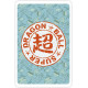 Juego de Cartas Familias Dragon Ball Z