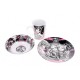 Monster High Breakfast Set