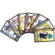 Juego de Cartas Familias Dragon Ball Z