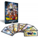 Juego de Cartas Familias Dragon Ball Z