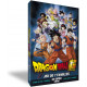 Juego de Cartas Familias Dragon Ball Z