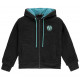 Sudadera Mujer Valhalla Logo Assassin's Creed 