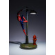 Lámpara Figura Spiderman