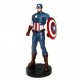 Statue Captain America Marvel Museum Collection