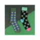Calcetines Baby Yoda El Mandaloriano