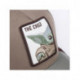 Gorra marrón Baby Yoda El Mandaloriano