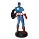 Statue Captain America Marvel Museum Collection