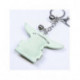 Llavero 3D Baby Yoda El Mandaloriano