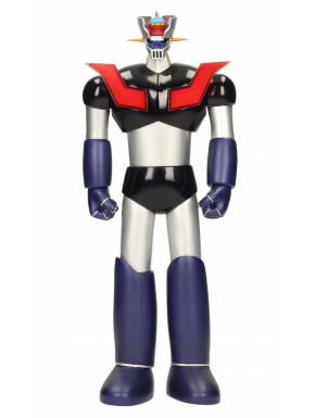 Figura con Luz 30 cm Mazinger Z