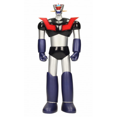 Figura con Luz 30 cm Mazinger Z