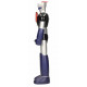 Figura con Luz 30 cm Mazinger Z