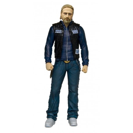 Sons of Anarchy Jax Teller Figure 15 cm