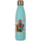 Botella Metálica Maneki Neko