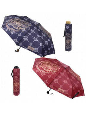 Parapluie pliant Harry Potter Poudlard