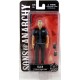 Sons of Anarchy Clay Morrow Figura 15cm