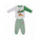 LONG PAJAMAS INTERLOCK MICKEY