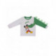 LONG PAJAMAS INTERLOCK MICKEY