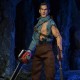 Evil Dead figura Hero Ash ropa retro 20cm