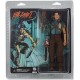 Evil Dead figura Eroe di Cenere abiti retrò 20cm