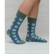 Calcetines Baby Yoda El Mandaloriano