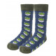 Calcetines Baby Yoda El Mandaloriano
