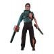 Evil Dead figura Hero Ash ropa retro 20cm