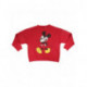 SUDADERA COTTON BRUSHED MICKEY