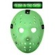 Mask replica, Jason Friday the 13th video Game 1989