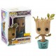 Funko Pop I am Groot Edición Especial