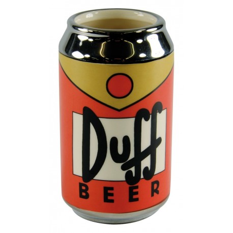 Taza Simpson Duff Beer Dolomita