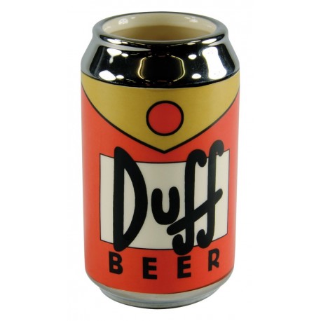 Cup Simpson Duff Beer Dolomite