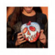 Bolso Villanas Disney con brilli brilli Manzana envenenada