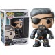 Funko Pop! Deathstroke sin máscara, de Arrow