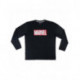 Pijama Marvel logo largo