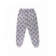 Pijama Marvel logo largo