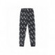 Pijama Villanas Disney purpurina largo