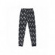 Pijama Villanas Disney purpurina largo