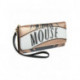 Cartera billetera Mickey Vintage