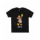 Camiseta Mickey Mouse colors Disney