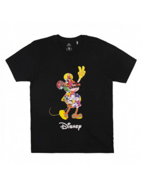Camiseta Mickey Mouse colors Disney