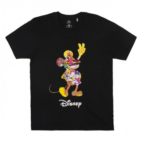 Camiseta Mickey Mouse colors Disney